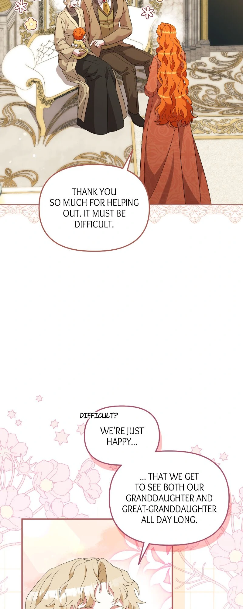 To Those Who Long for My Destruction Chapter 122 236 16