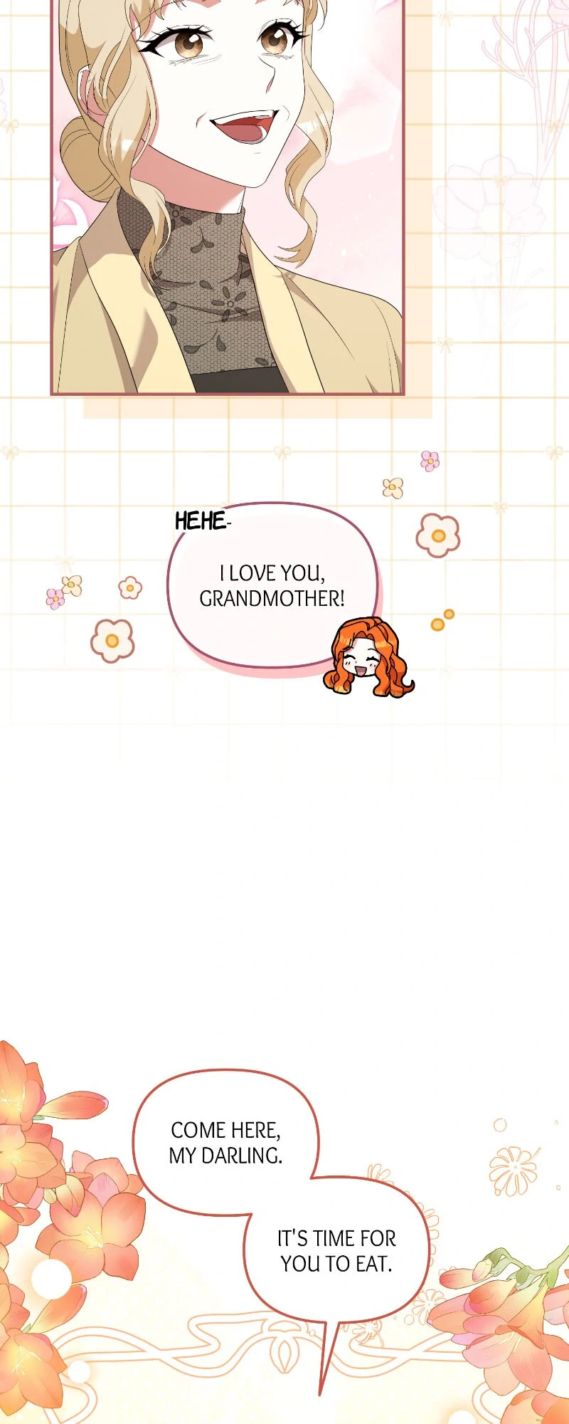 To Those Who Long for My Destruction Chapter 122 237 17