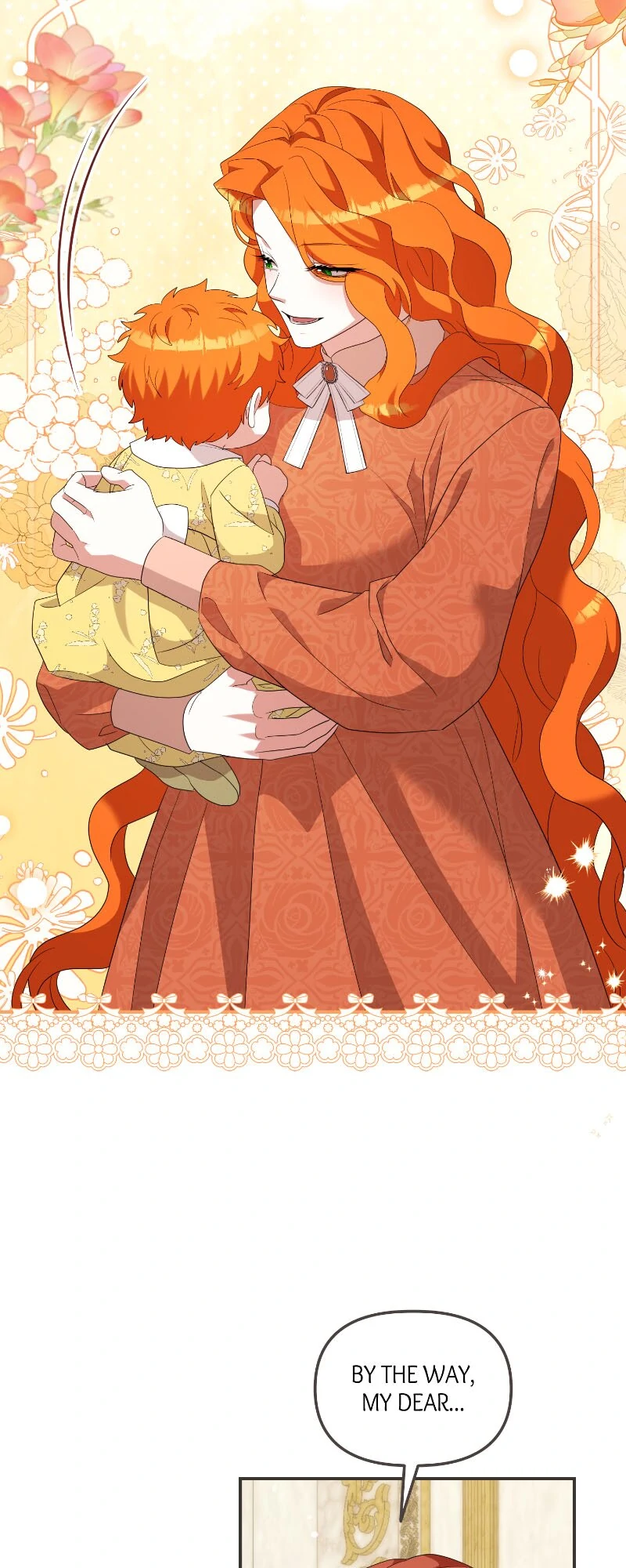 To Those Who Long for My Destruction Chapter 122 238 18