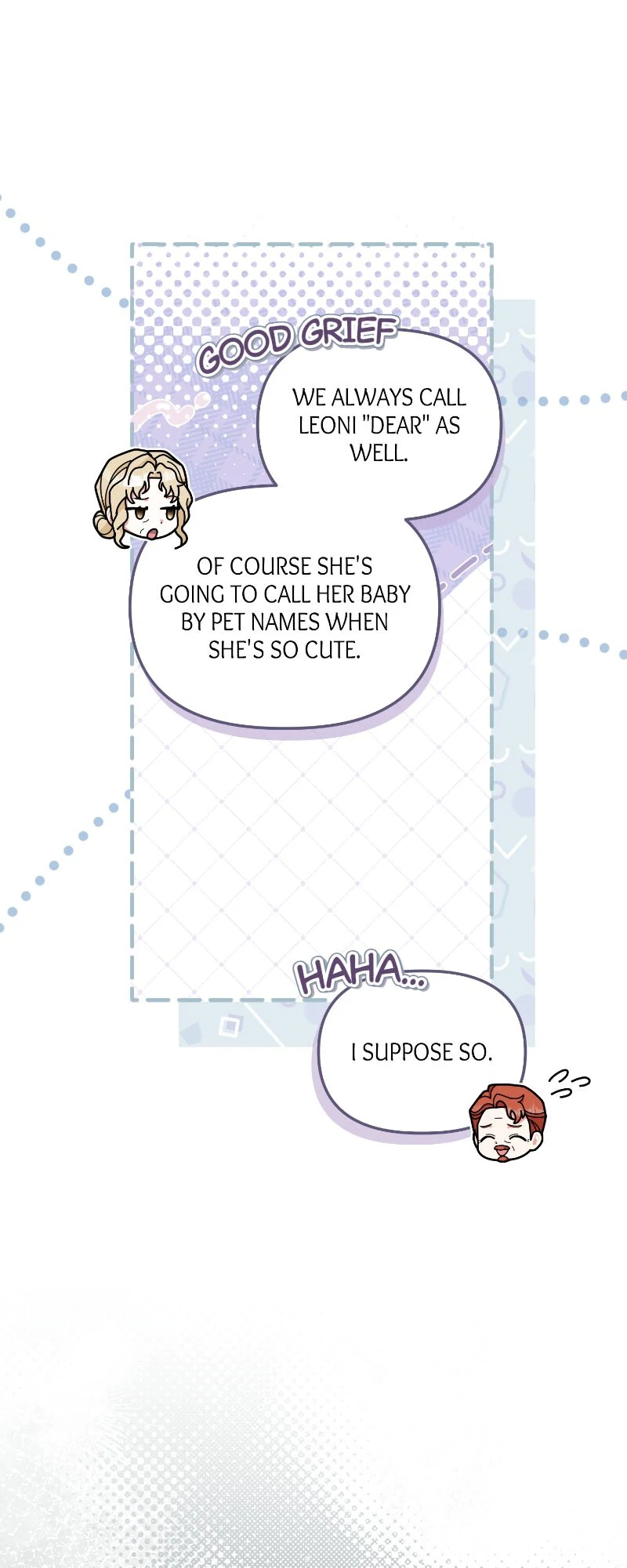 To Those Who Long for My Destruction Chapter 122 240 20