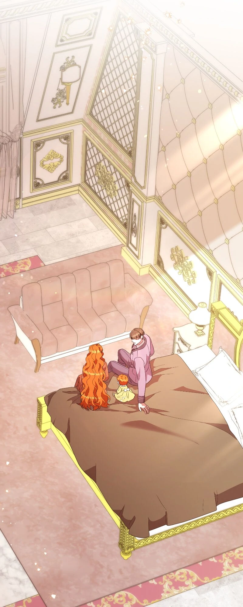 To Those Who Long for My Destruction Chapter 122 242 22