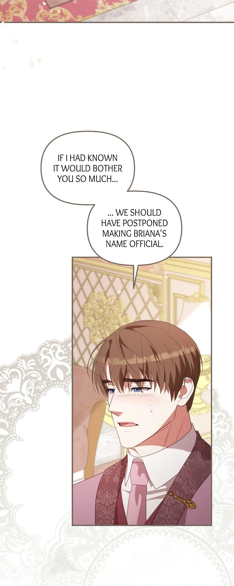 To Those Who Long for My Destruction Chapter 122 243 23