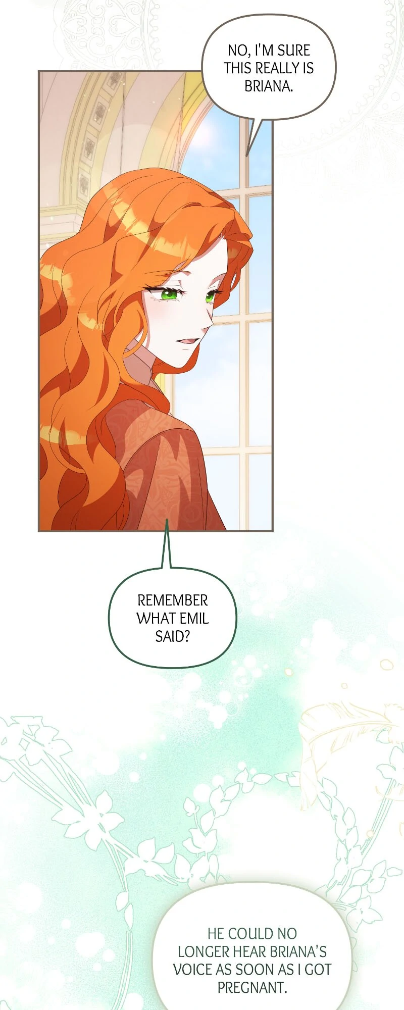 To Those Who Long for My Destruction Chapter 122 244 24