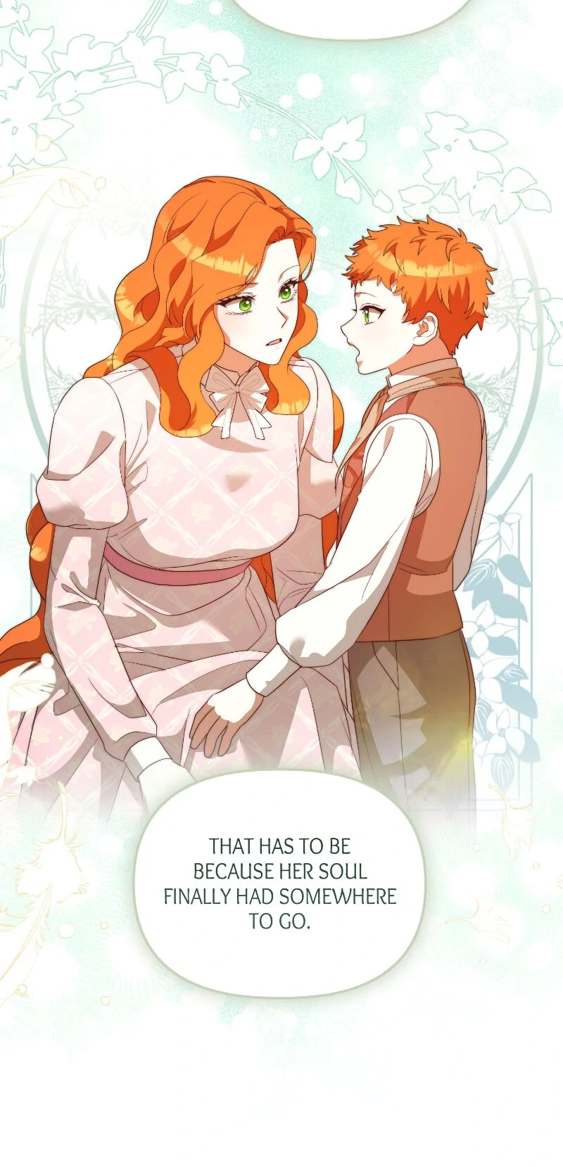 To Those Who Long for My Destruction Chapter 122 245 25