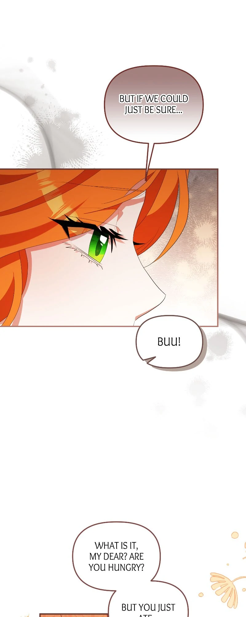 To Those Who Long for My Destruction Chapter 122 246 26