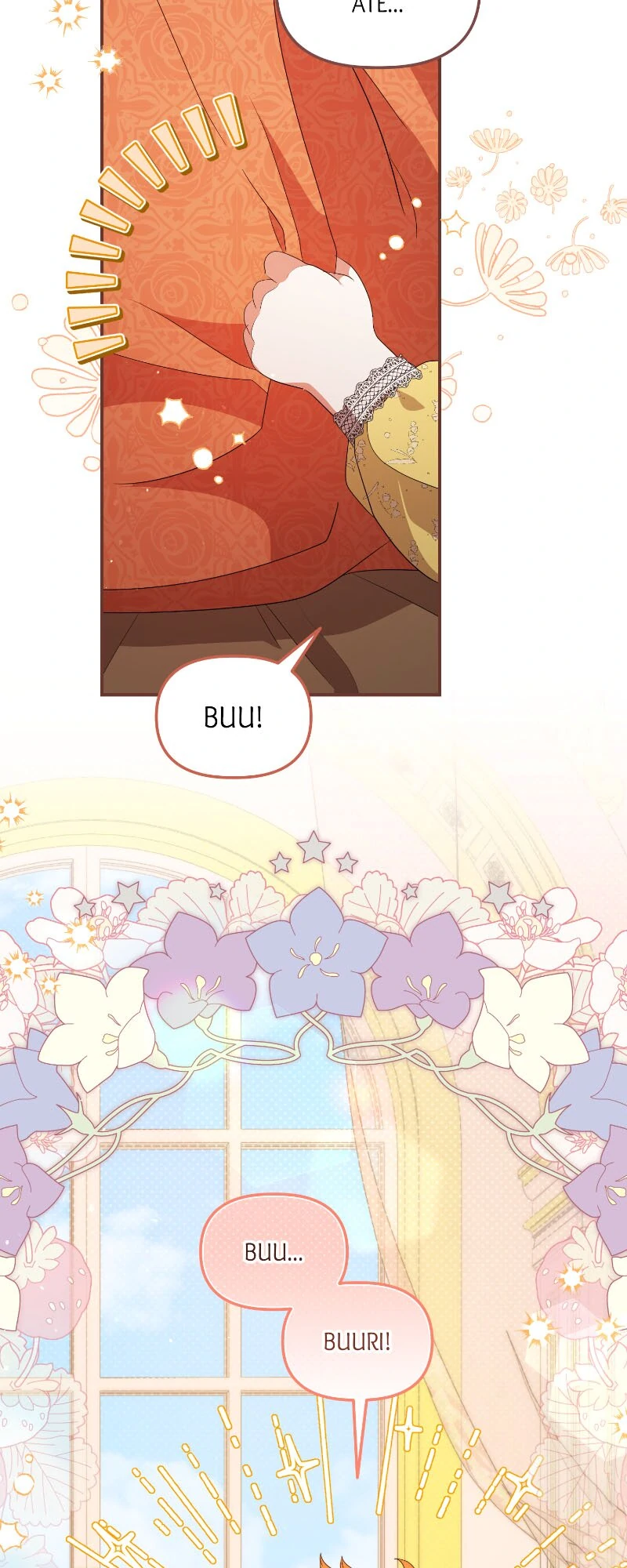 To Those Who Long for My Destruction Chapter 122 247 27