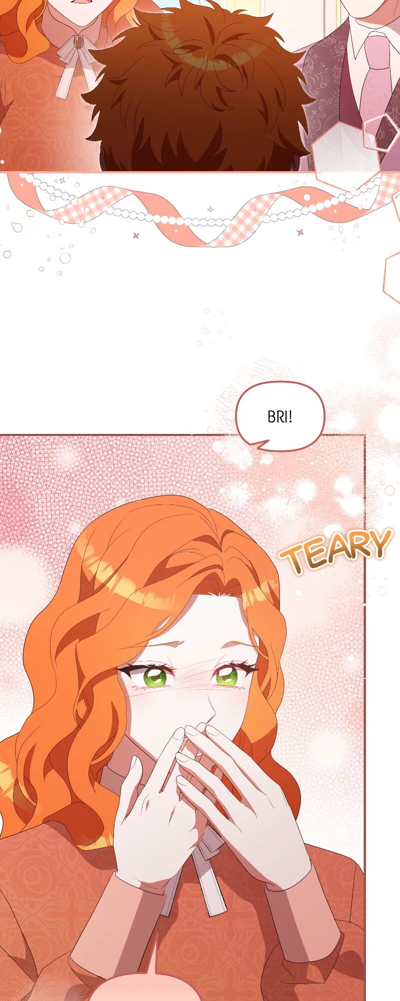 To Those Who Long for My Destruction Chapter 122 249 29