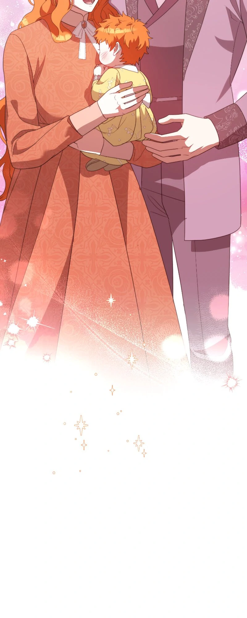 To Those Who Long for My Destruction Chapter 122 251 31