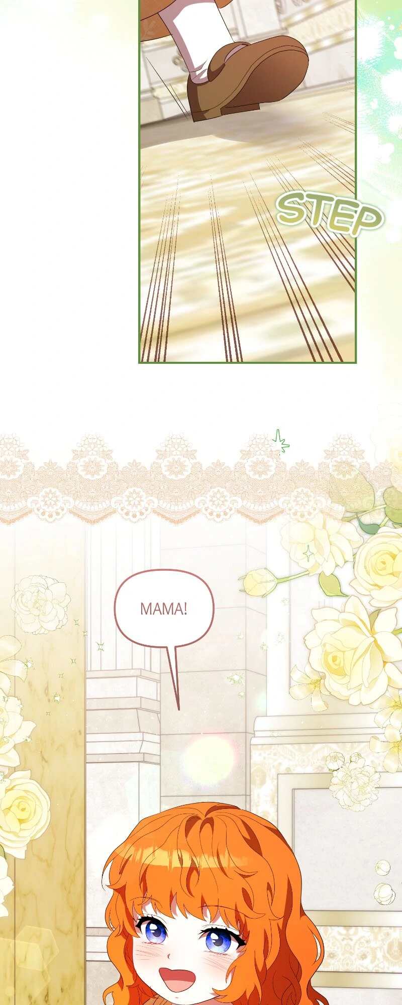 To Those Who Long for My Destruction Chapter 122 254 34