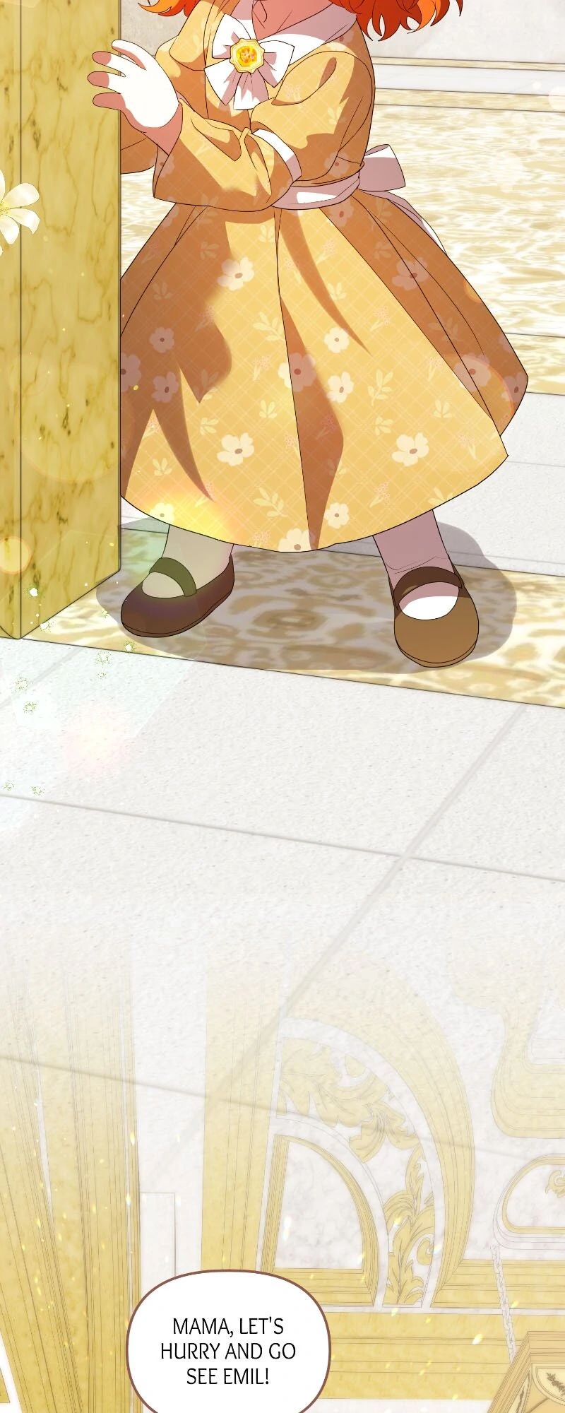 To Those Who Long for My Destruction Chapter 122 255 35