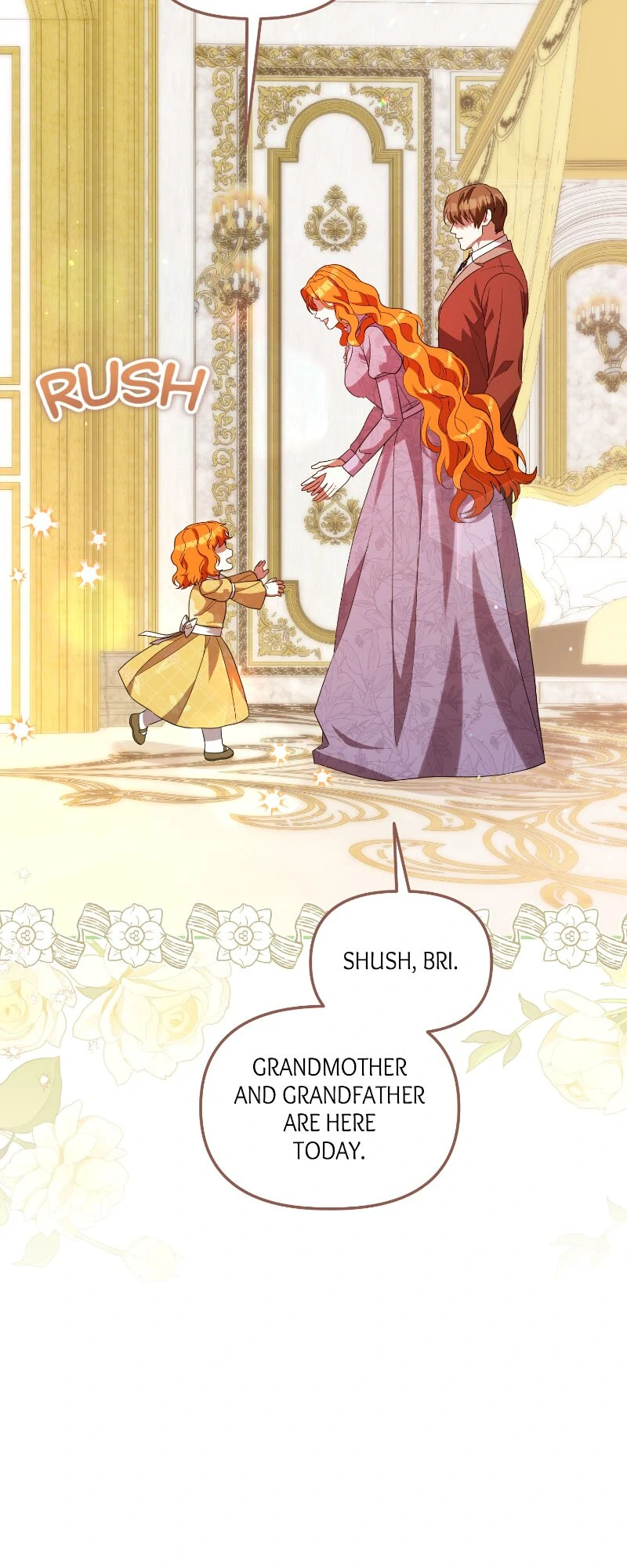 To Those Who Long for My Destruction Chapter 122 256 36