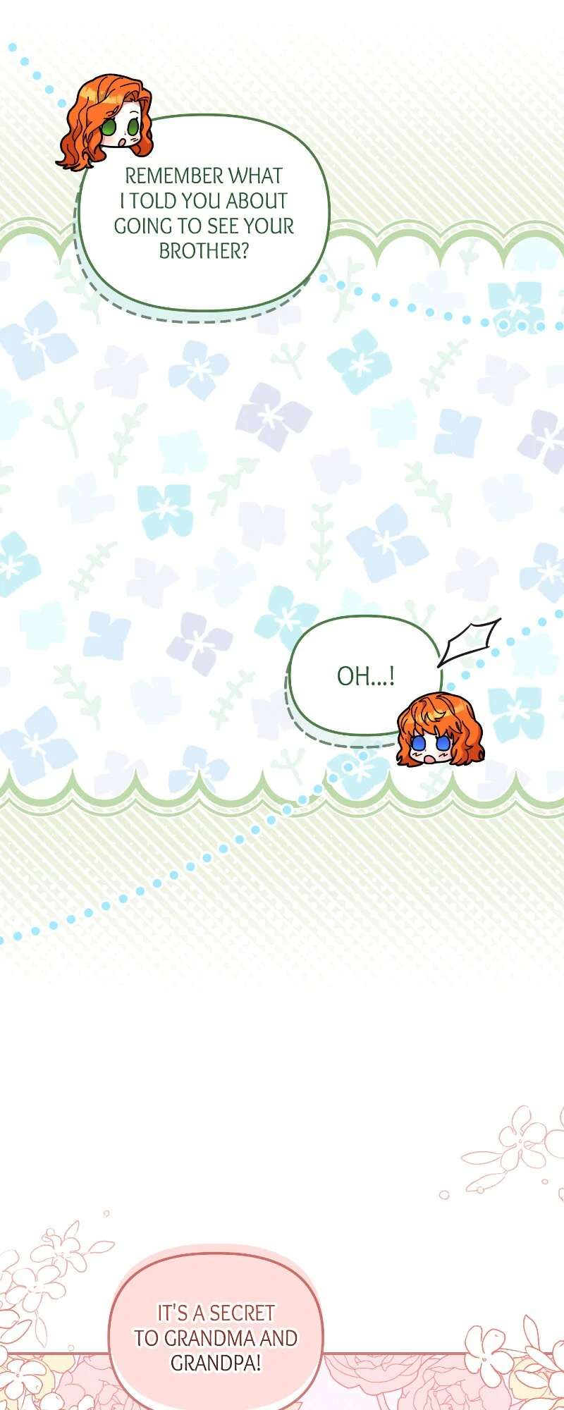 To Those Who Long for My Destruction Chapter 122 257 37