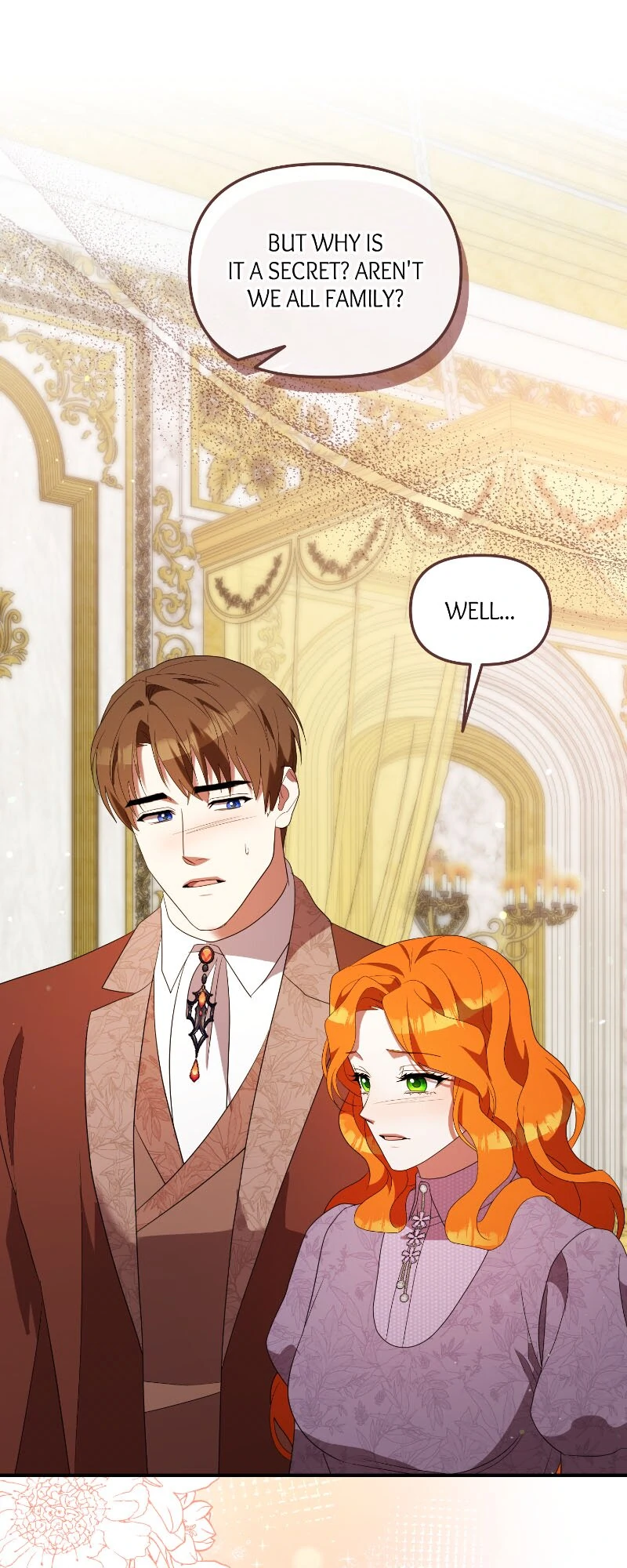 To Those Who Long for My Destruction Chapter 122 259 39