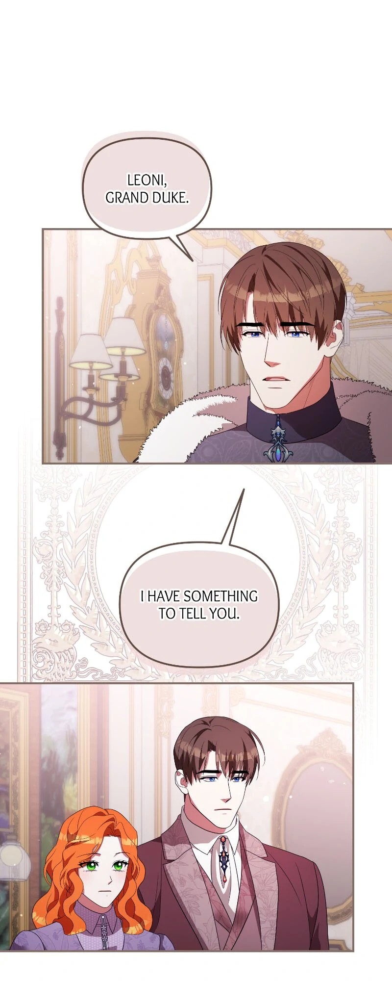 To Those Who Long for My Destruction Chapter 122 265 45