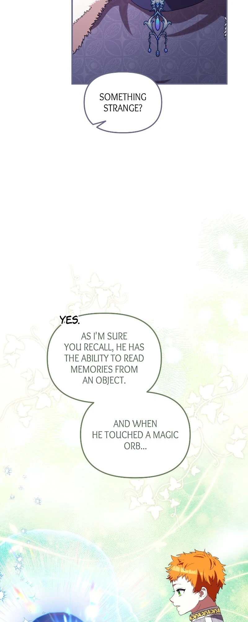 To Those Who Long for My Destruction Chapter 122 268 48