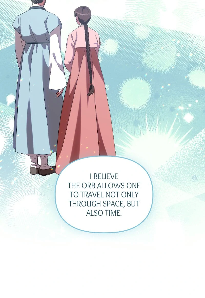 To Those Who Long for My Destruction Chapter 122 270 50