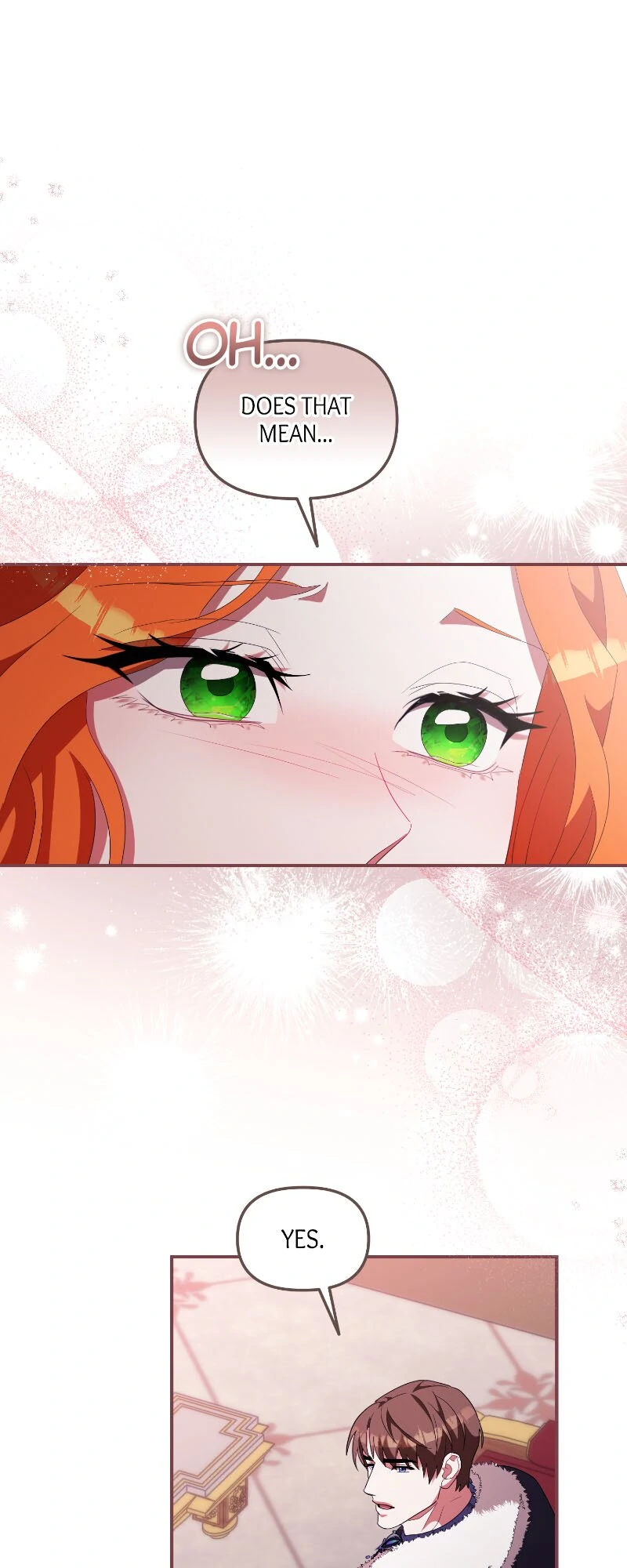 To Those Who Long for My Destruction Chapter 122 271 51