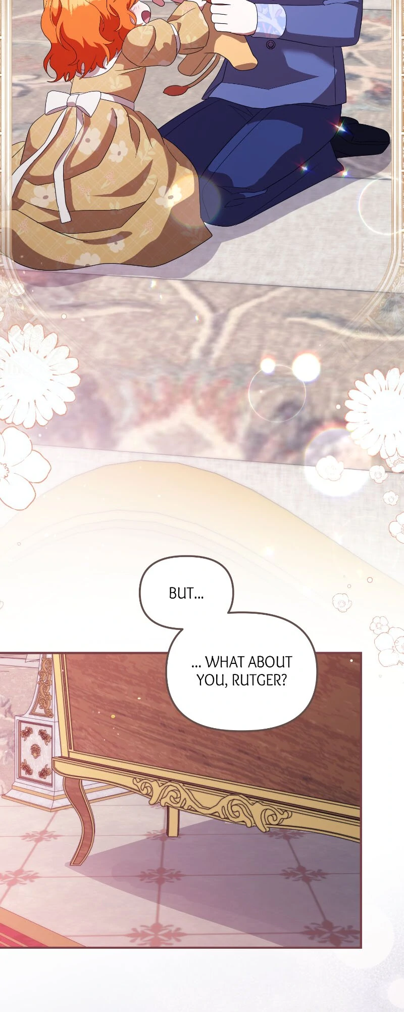 To Those Who Long for My Destruction Chapter 122 273 53