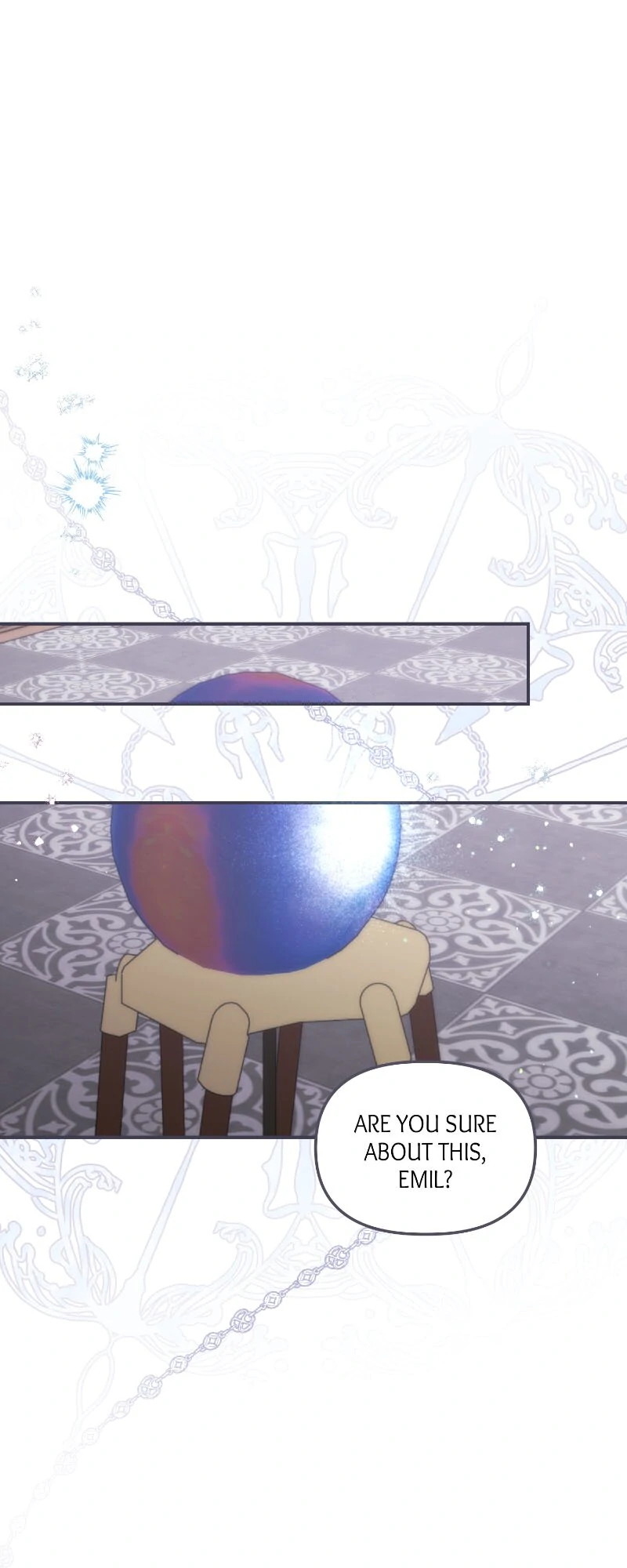 To Those Who Long for My Destruction Chapter 122 278 58