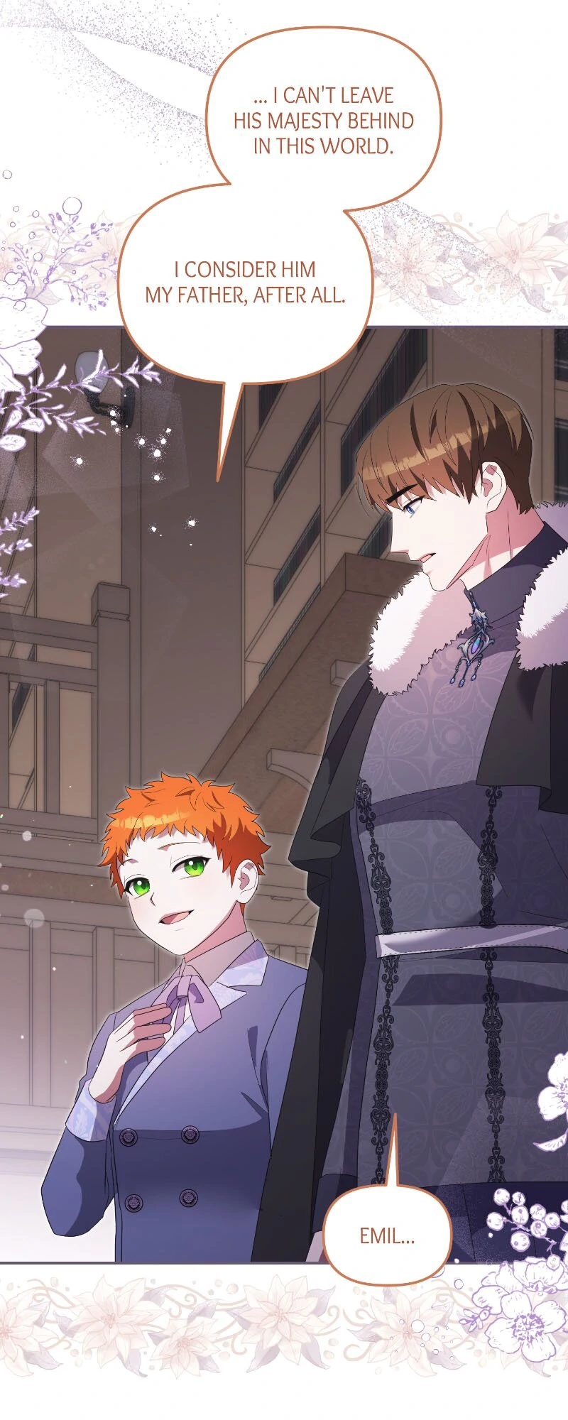 To Those Who Long for My Destruction Chapter 122 280 60