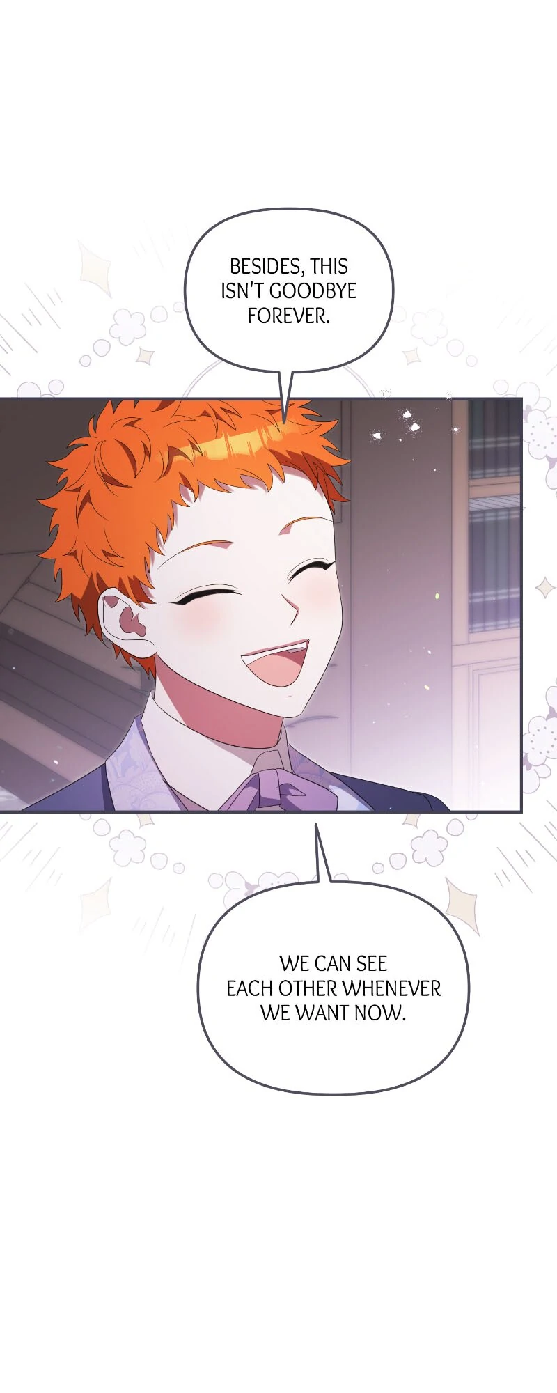 To Those Who Long for My Destruction Chapter 122 281 61