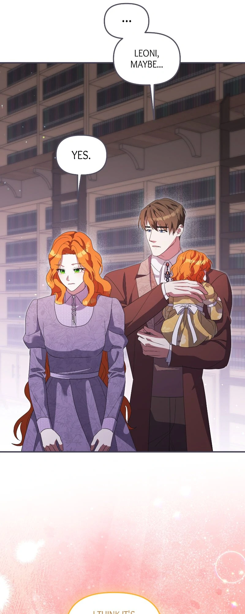 To Those Who Long for My Destruction Chapter 122 282 62