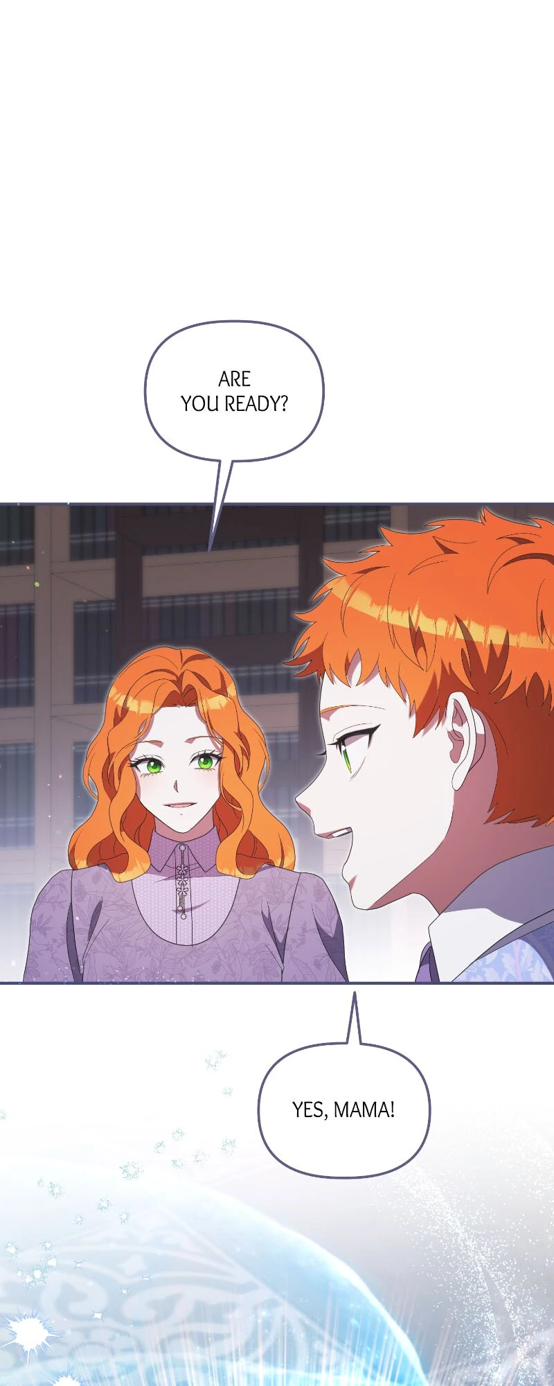 To Those Who Long for My Destruction Chapter 122 284 64