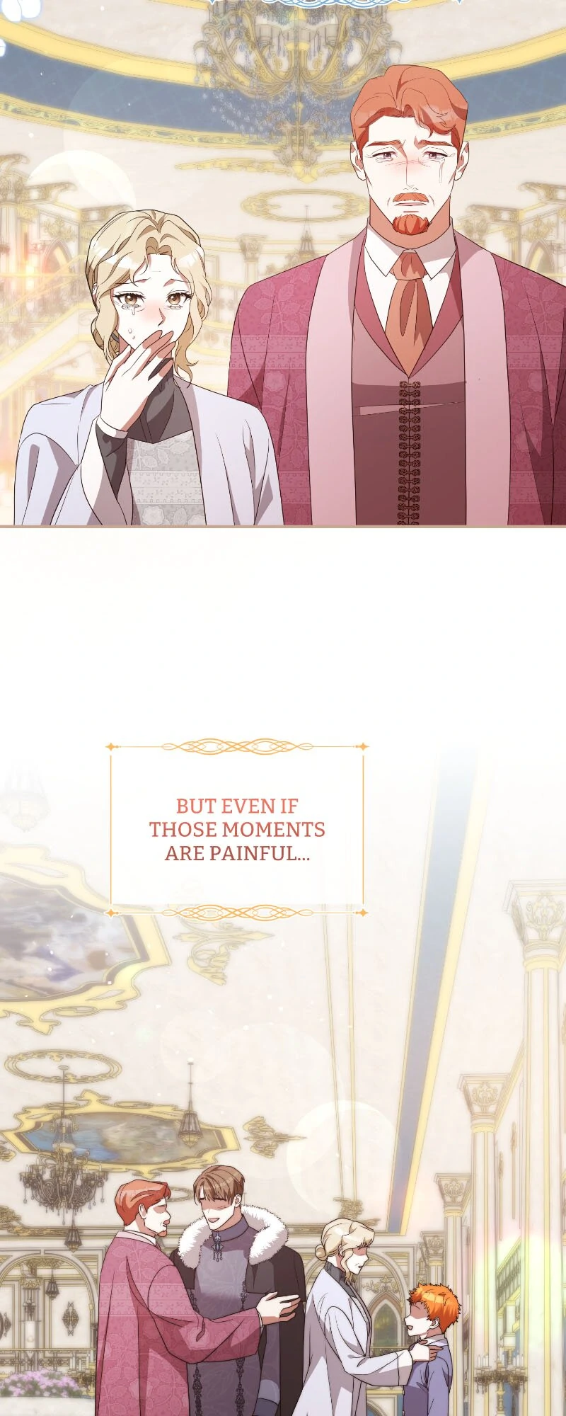 To Those Who Long for My Destruction Chapter 122 287 67