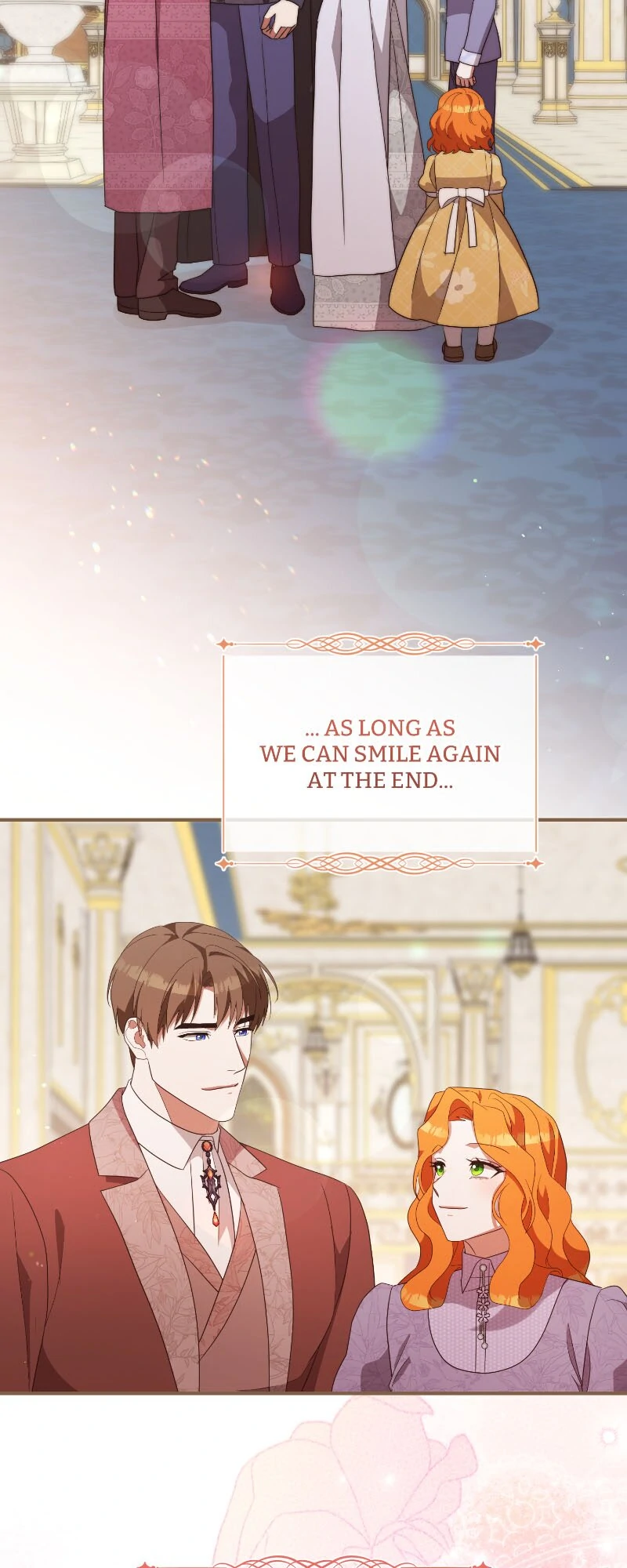 To Those Who Long for My Destruction Chapter 122 288 68