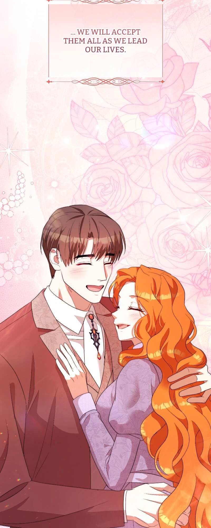 To Those Who Long for My Destruction Chapter 122 289 69