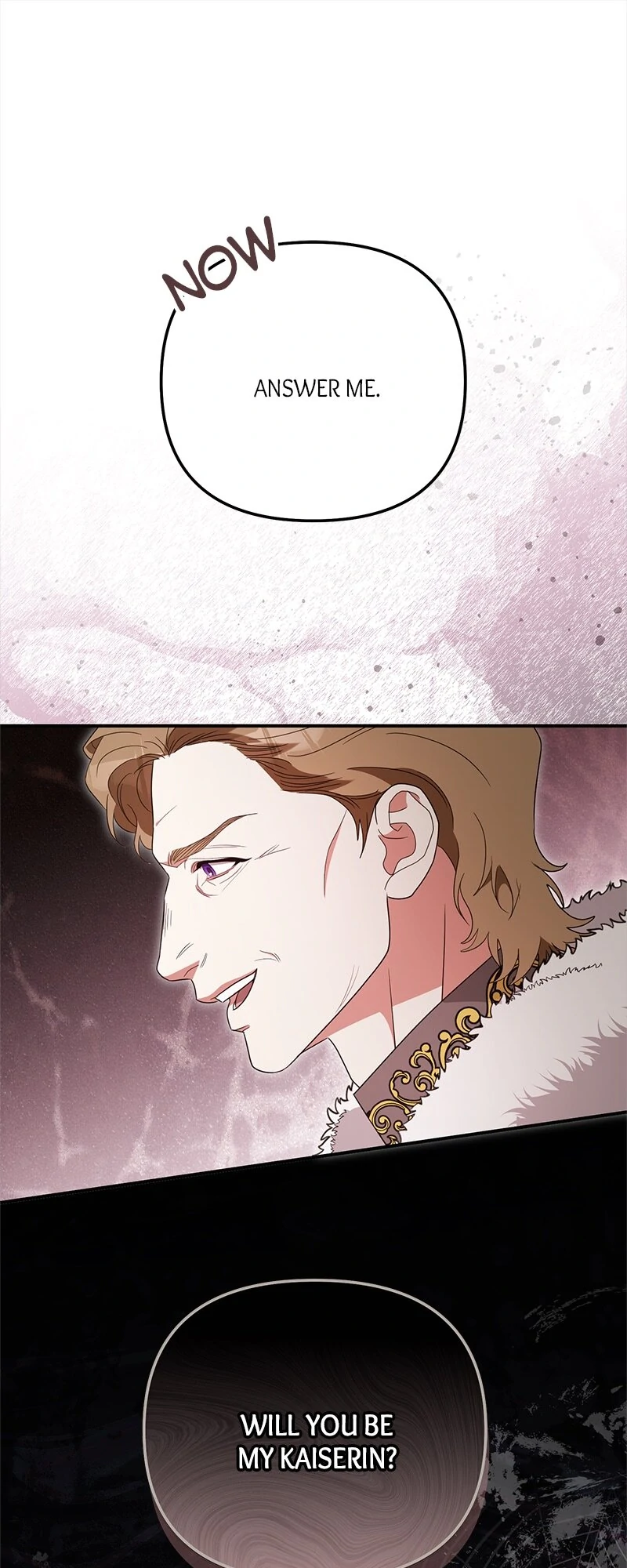 To Those Who Long for My Destruction Chapter 93 200 ch 93 1