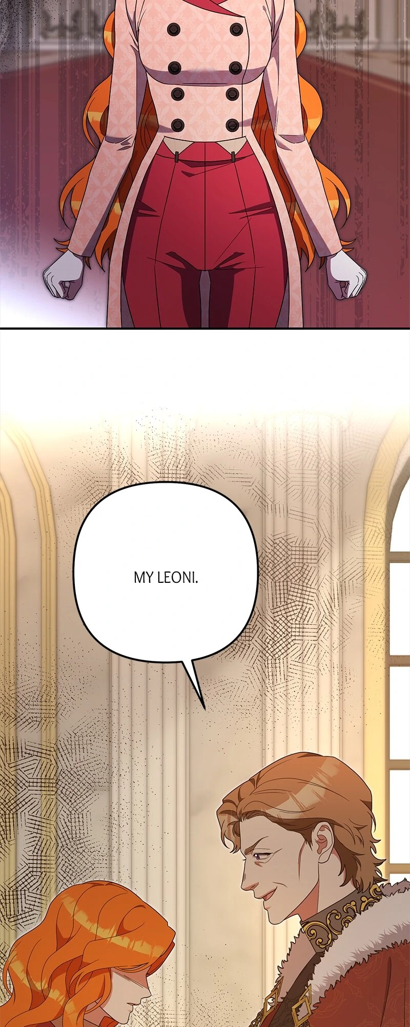 To Those Who Long for My Destruction Chapter 93 211 ch 93 12