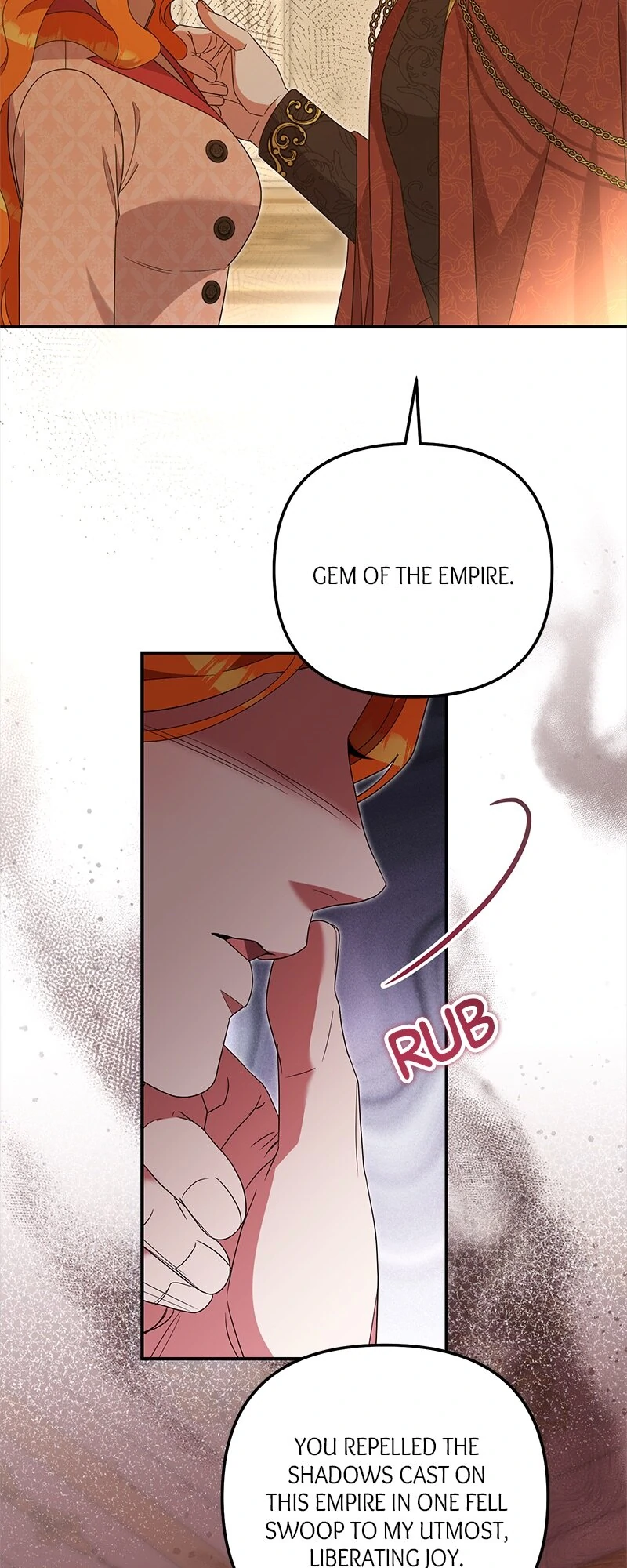 To Those Who Long for My Destruction Chapter 93 212 ch 93 13