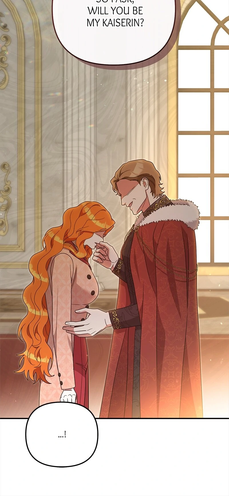 To Those Who Long for My Destruction Chapter 93 214 ch 93 15