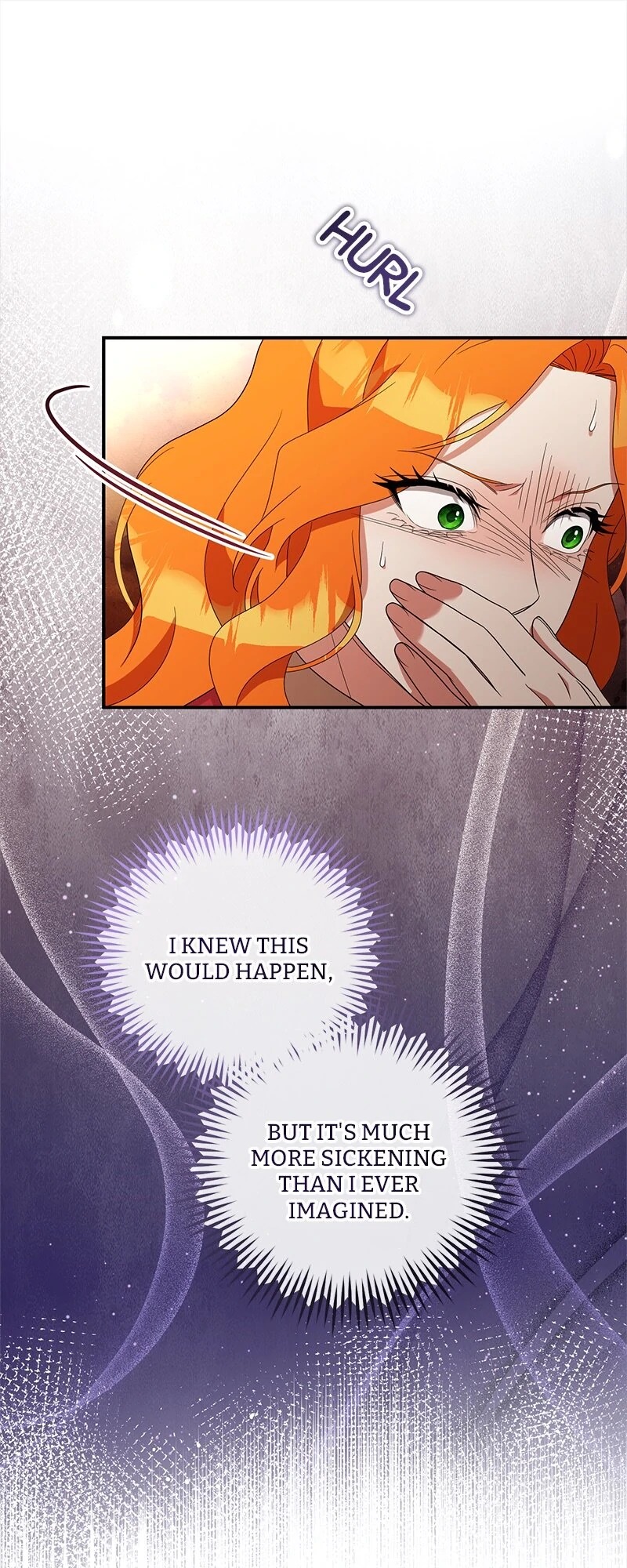 To Those Who Long for My Destruction Chapter 93 215 ch 93 16