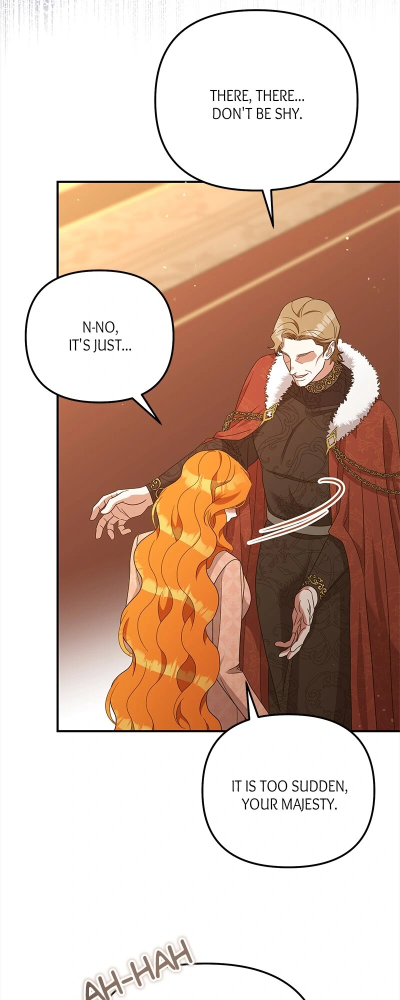 To Those Who Long for My Destruction Chapter 93 216 ch 93 17