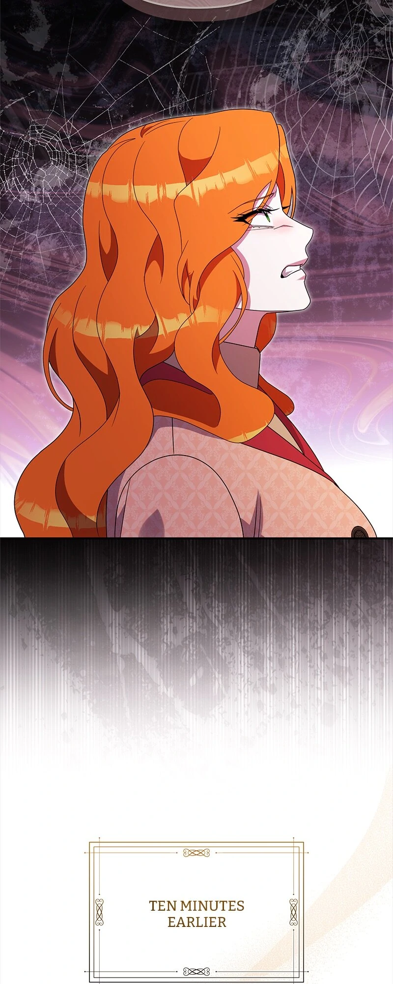 To Those Who Long for My Destruction Chapter 93 201 ch 93 2