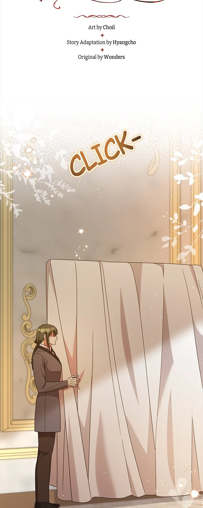 To Those Who Long for My Destruction Chapter 93 219 ch 93 20