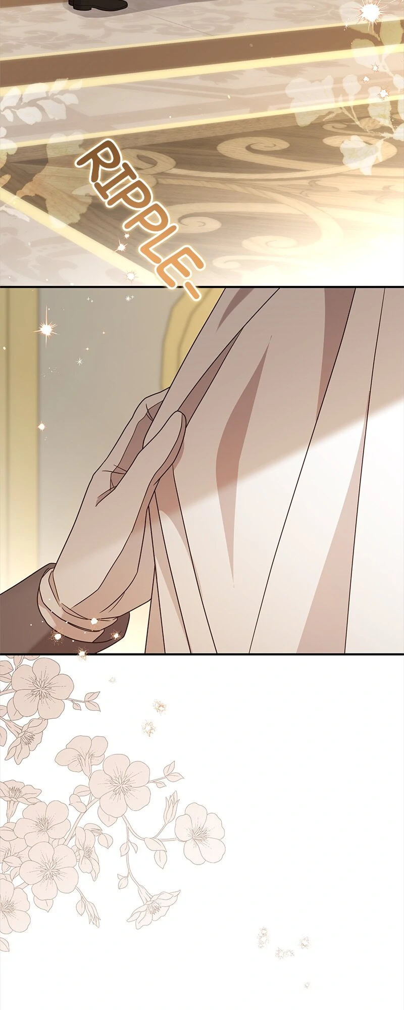 To Those Who Long for My Destruction Chapter 93 220 ch 93 21