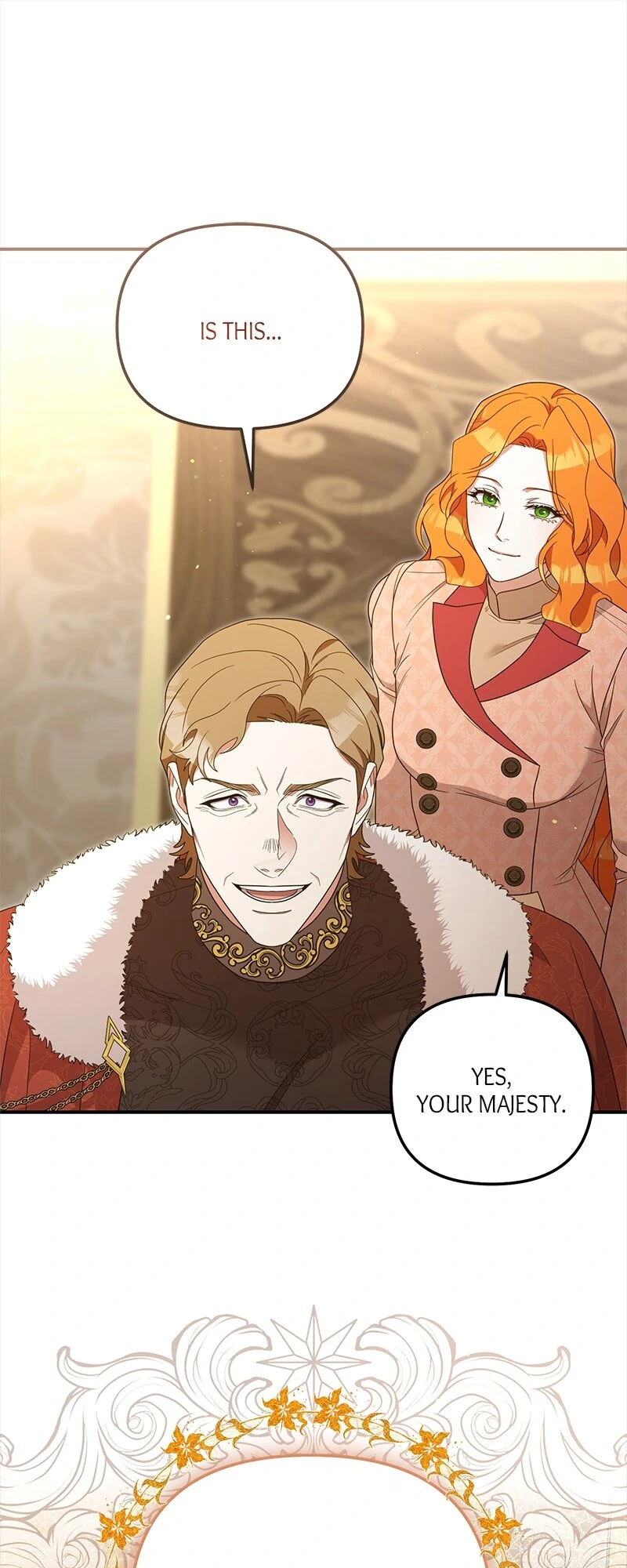 To Those Who Long for My Destruction Chapter 93 222 ch 93 23