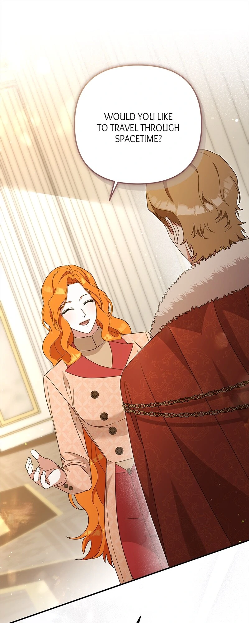 To Those Who Long for My Destruction Chapter 93 227 ch 93 28