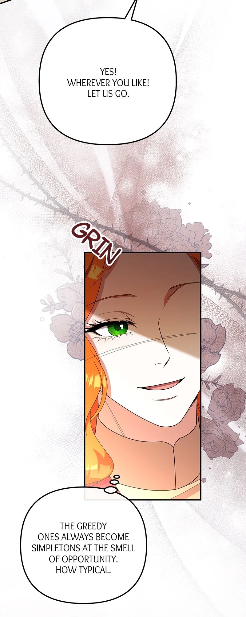 To Those Who Long for My Destruction Chapter 93 228 ch 93 29