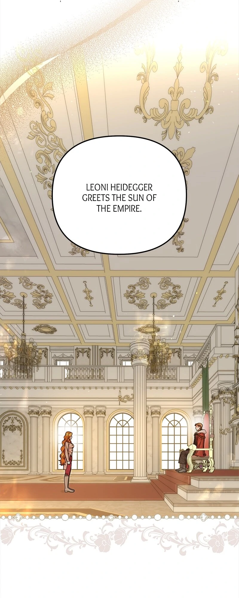 To Those Who Long for My Destruction Chapter 93 202 ch 93 3