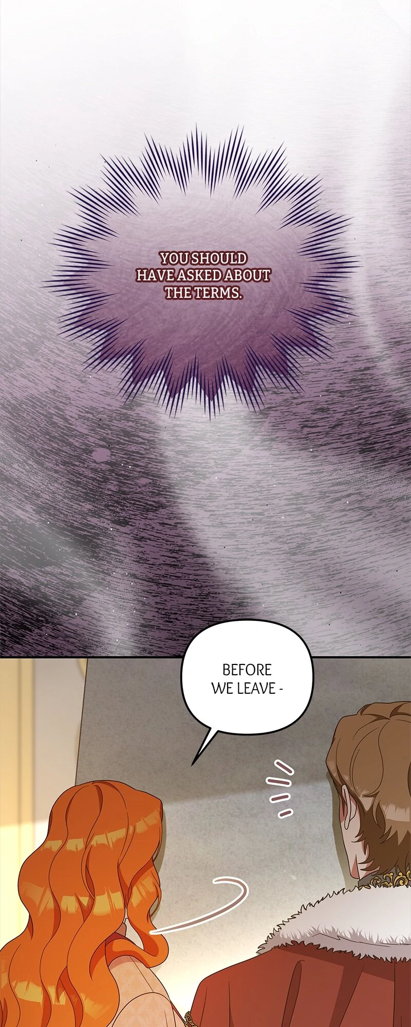 To Those Who Long for My Destruction Chapter 93 229 ch 93 30