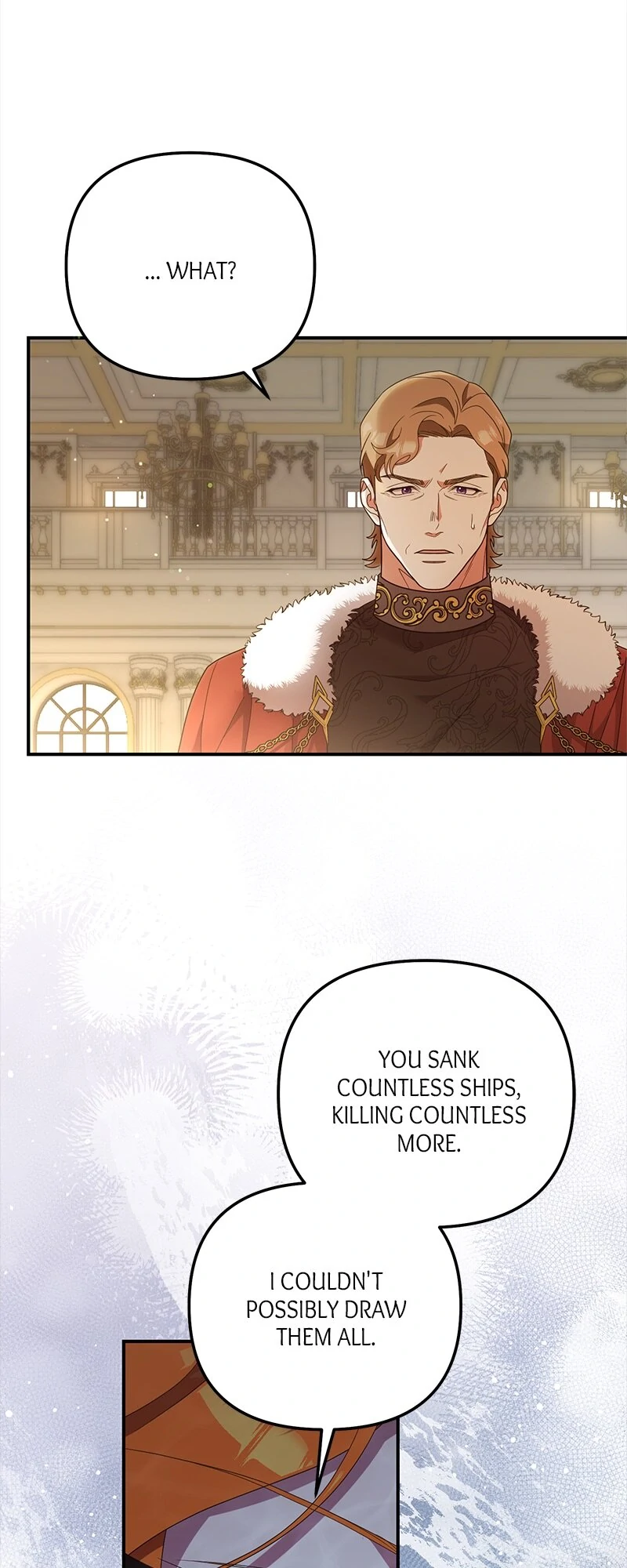 To Those Who Long for My Destruction Chapter 93 231 ch 93 32