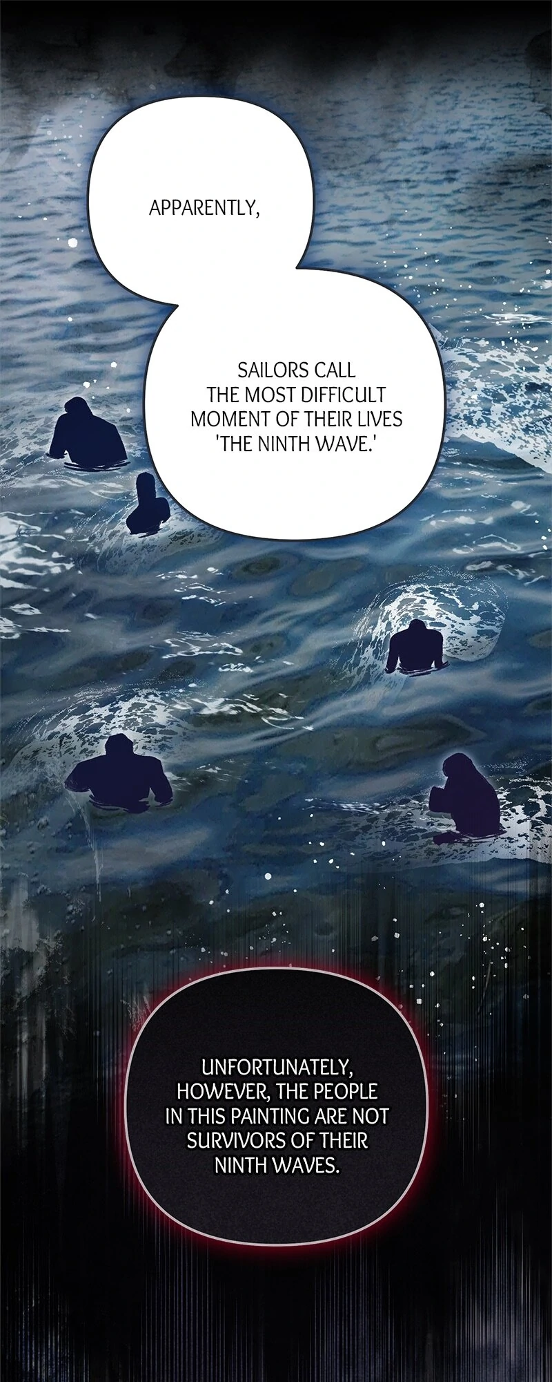 To Those Who Long for My Destruction Chapter 93 233 ch 93 34