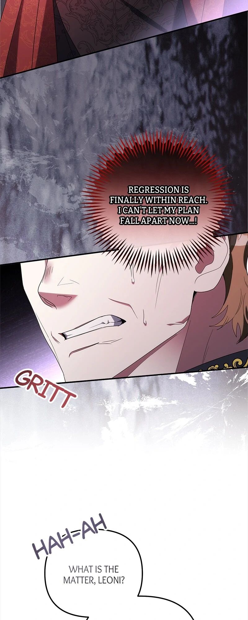 To Those Who Long for My Destruction Chapter 93 235 ch 93 36