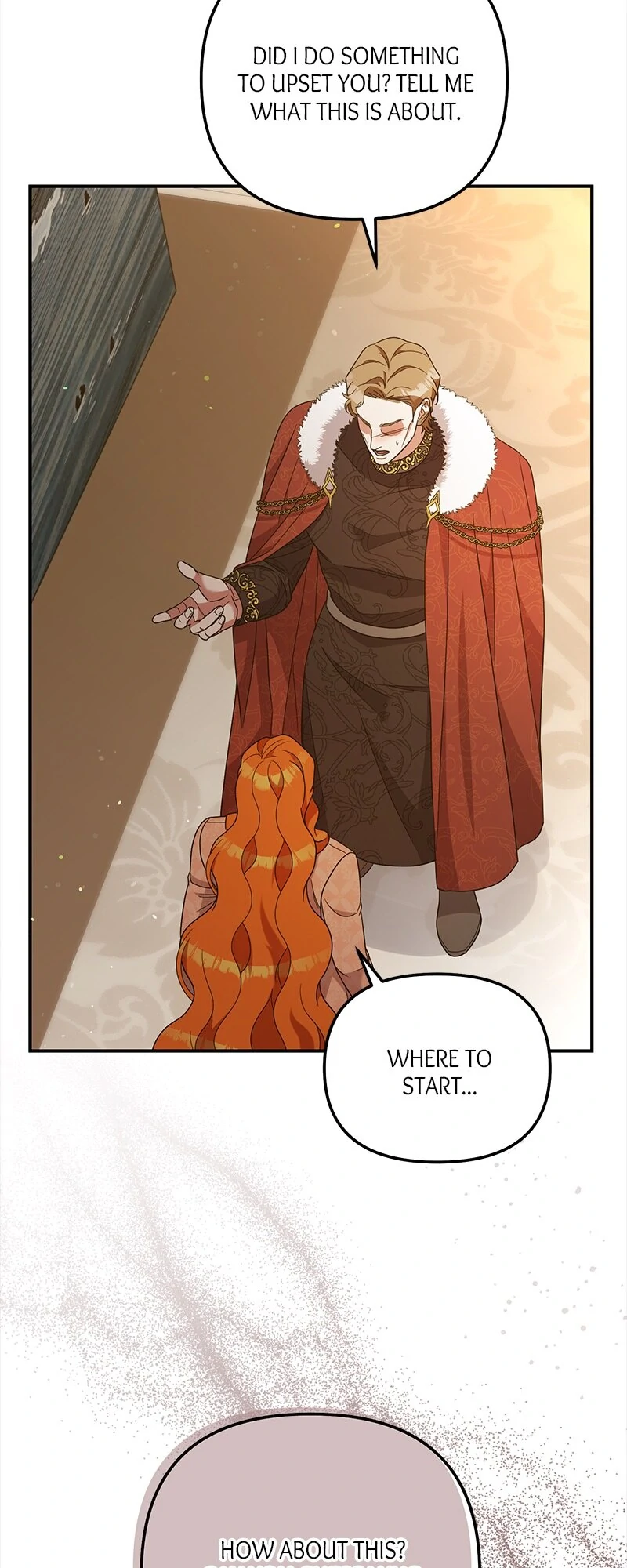 To Those Who Long for My Destruction Chapter 93 236 ch 93 37