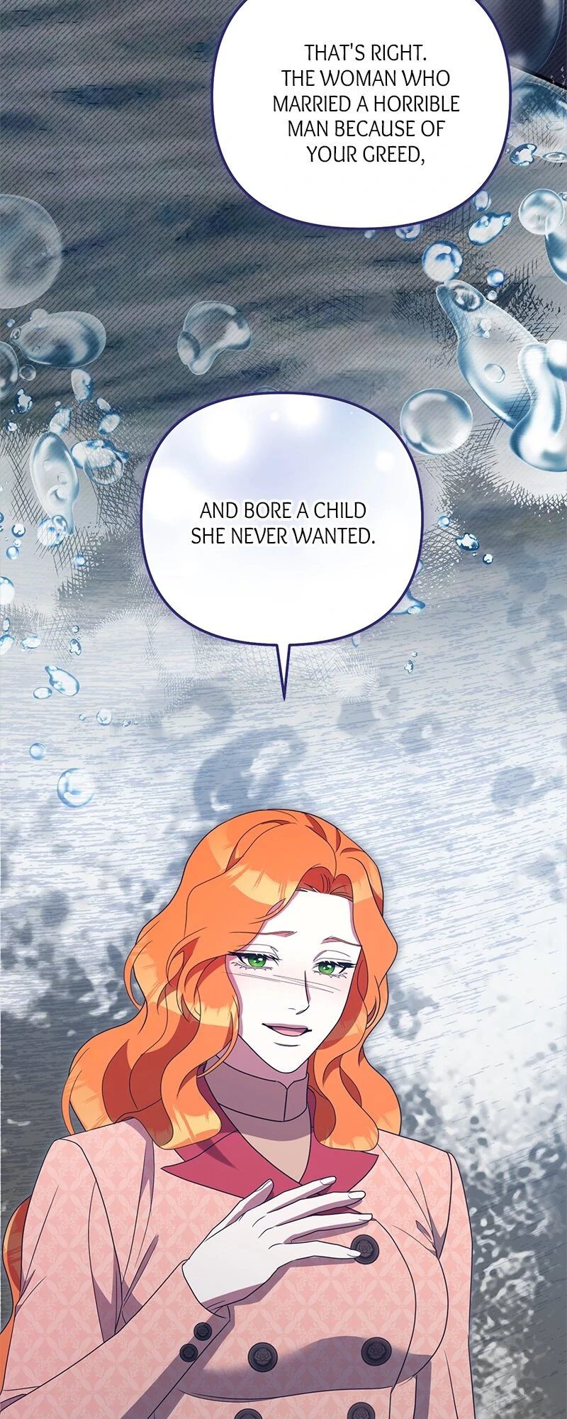 To Those Who Long for My Destruction Chapter 93 239 ch 93 40