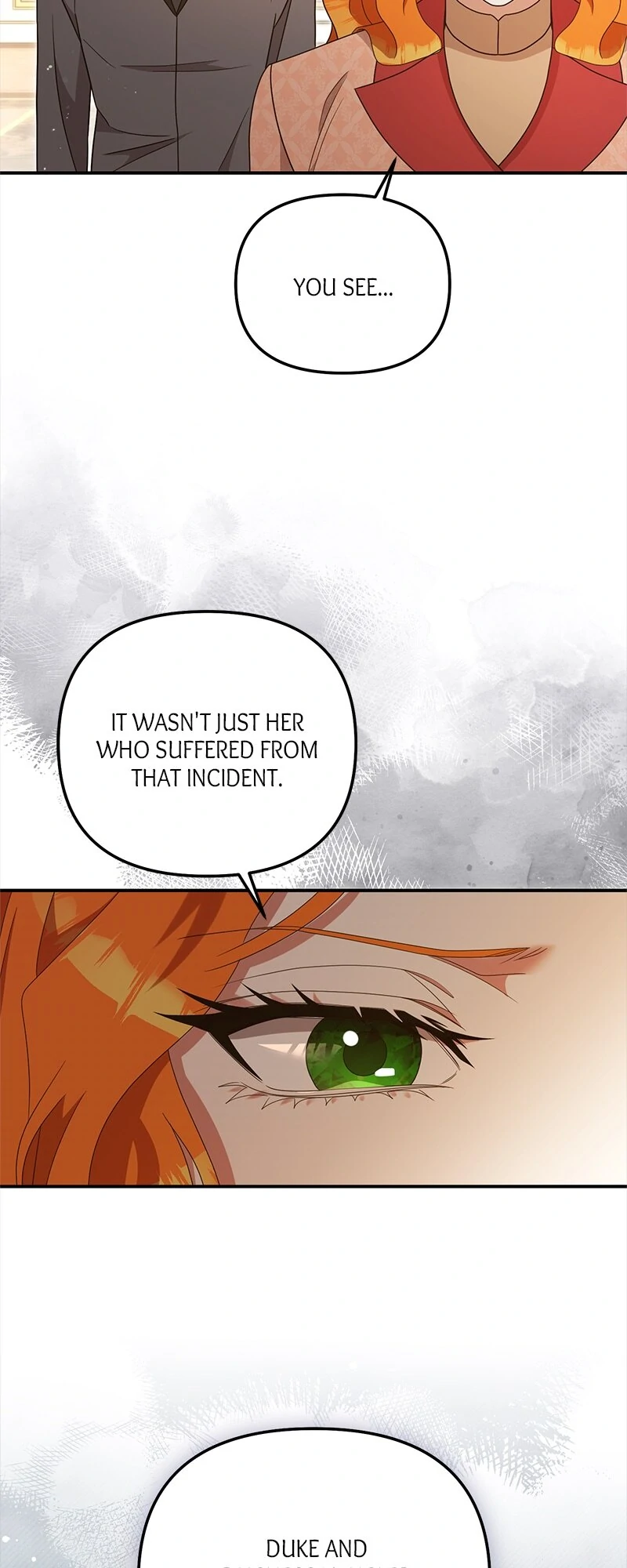 To Those Who Long for My Destruction Chapter 93 241 ch 93 42